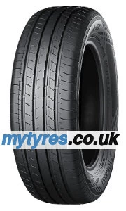 Image of Yokohama BluEarth-GT (AE51D) ( 185/65 R15 88T BluEarth )