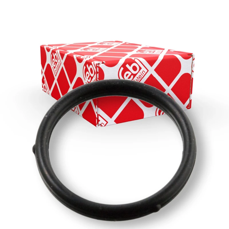 Image of FEBI BILSTEIN 104203 Gaskets NBR (nitrile butadiene rubber) Seal,oil pump (132)