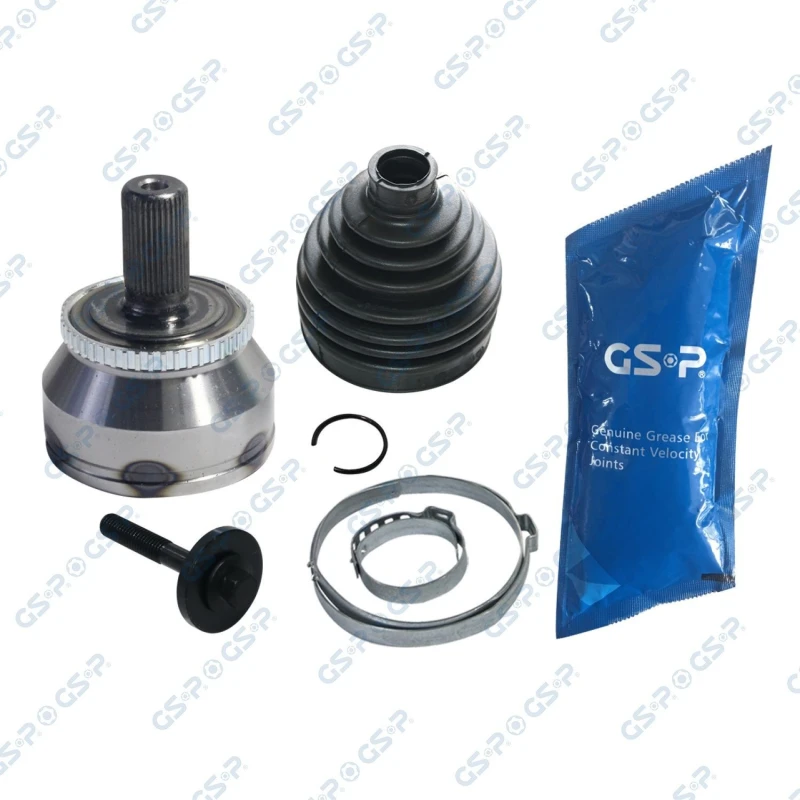 Image of GSP CV joint kit GSP 862031
