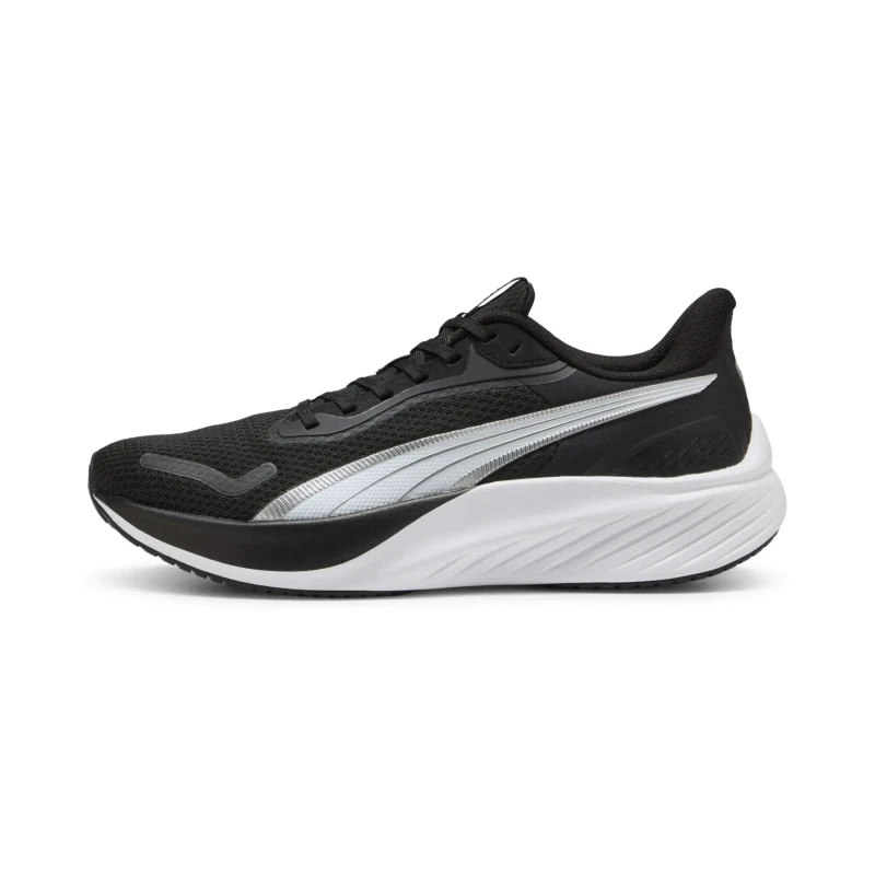 Image of Running shoes Puma Pounce Lite Noir Unisex 37