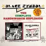 Image of Various Artists - Complete Handsworth Explosion (Music CD)