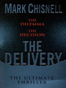 Image of The Delivery by Mark Chisnell Book