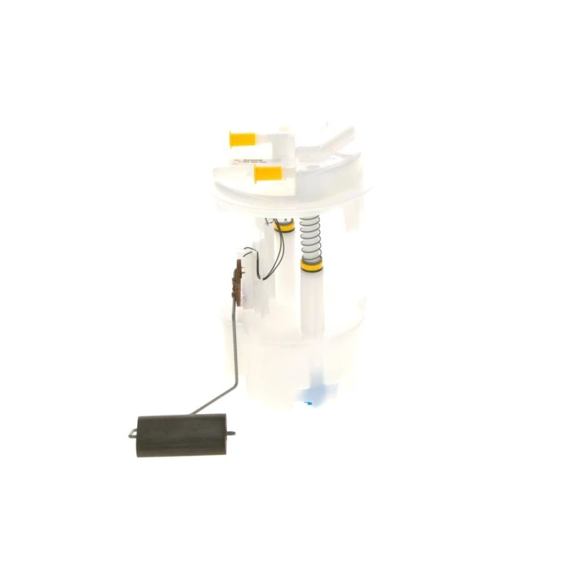 Image of Bosch 0 986 580 292 Fuel Level Sensor mounting Sender Unit,fuel tank (605)