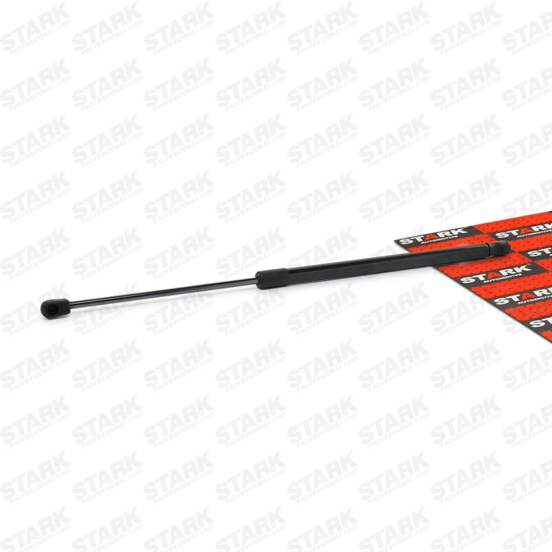 Image of STARK SKGS-0220427 Tailgate strut Extention Force: 620N Steel Gas Spring,boot (219)