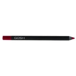 Image of Gosh Velvet Touch Lipliner The Red 016 Red