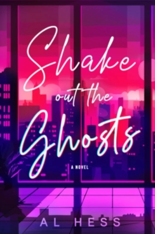 Image of Shake Out the Ghosts Paperback / softback