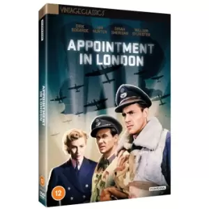 image of Appointment In London (Vintage Classics)