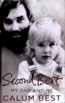 Image of Second Best by Calum Best Hardback
