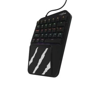 Image of URAGE 3RGO 1H MOBILE KEYBOARD