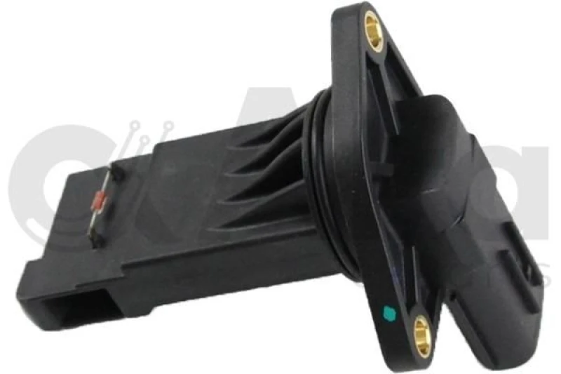 Image of Alfa e-Parts Mass air flow sensor Alfa e-Parts AF08452