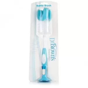 Image of Dr Browns Bottle & Teat Brush