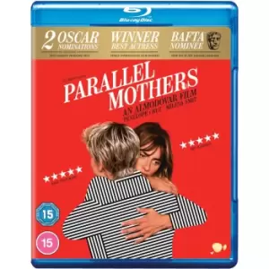 Image of Parallel Mothers