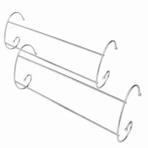 Image of Addis, Radiator Airer, Pack of 2