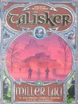 Image of Talisker by Miller Lau