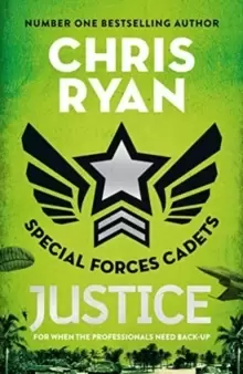 Image of Special Forces Cadets 3: Justice