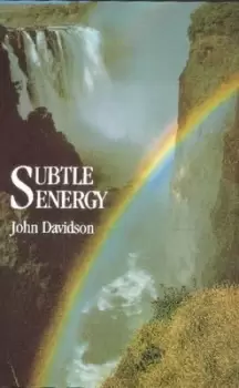 Image of Subtle energy by John Davidson