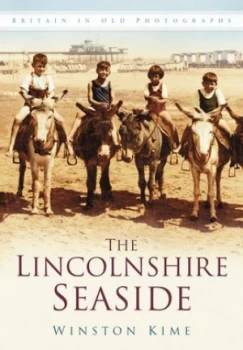 Image of The Lincolnshire seaside by Winston Kime