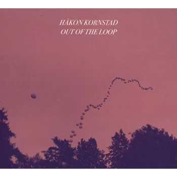 Image of Hakon Kornstad - Out of the Loop CD