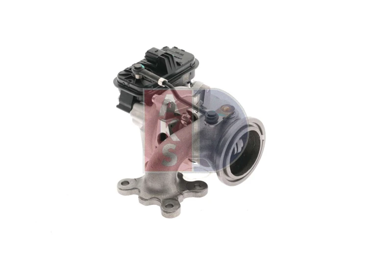 Image of Turbocharger AKS DASIS 045290N