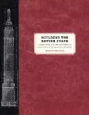 Image of building the empire state