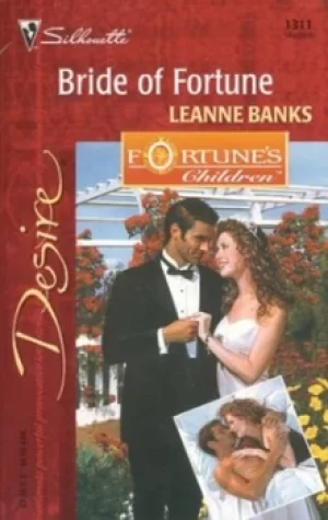 Image of Bride of fortune by Leanne Banks