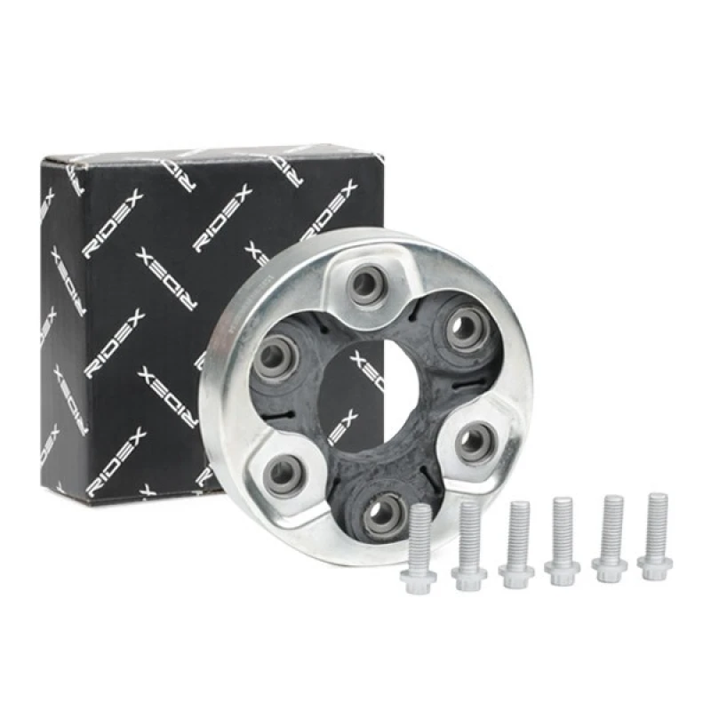 Image of RIDEX Drive shaft coupler RIDEX 1427J0057