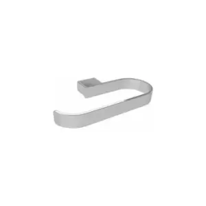Image of Orlando Toilet Roll Holder - Chrome - 8210C - Chrome - Miller