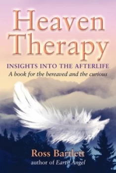 Image of Heaven Therapy by Ross Bartlett Book