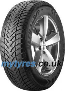Image of Goodyear UltraGrip + ( 245/60 R18 105H, SUV )