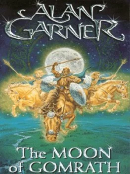 Image of The Moon of Gomrath by Alan Garner Book