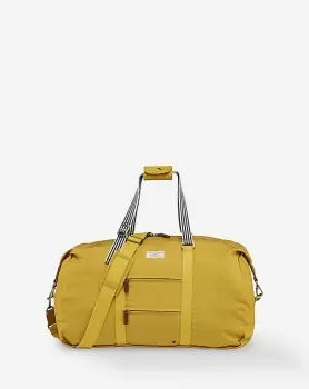 image of Joules Antique Gold Coast Duffle Bag