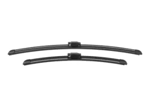 Image of Bosch Wiper blade RENAULT,DACIA 3 397 014 215 288954625R,288B55277R