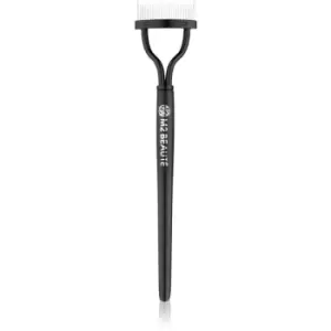 Image of M2 Beaut Decorative Care eyelash shaping comb 1 pc