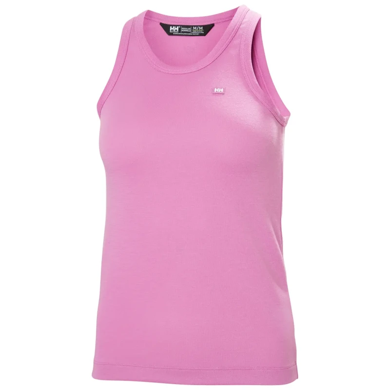 Image of Helly Hansen Womens tank top Helly Hansen Skagen Rose Female M