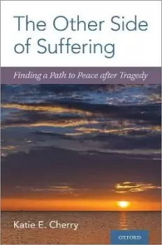 Image of The Other Side of Suffering by Katie E. Cherry