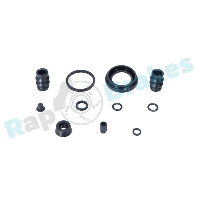 Image of RAP BRAKES Repair Kit, brake caliper RAP BRAKES R-Z0001
