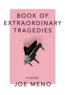 Image of Book Of Extraordinary Tragedies