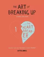 Image of art of breaking up hitrecord