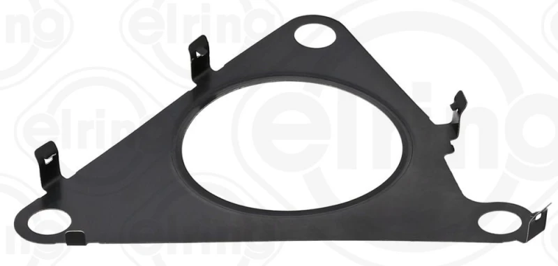 Image of EGR valve gasket ELRING 767.310