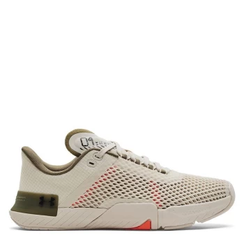 Image of Under Armour TriBase Reign 4 - Brown