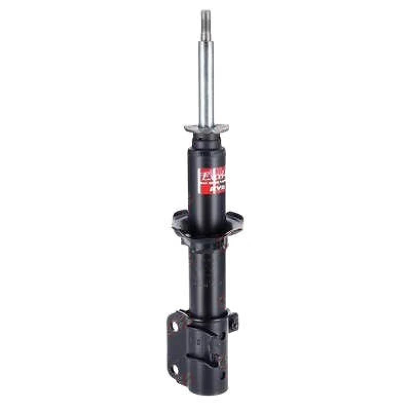 Image of KYB 332092 Shock absorber Front Axle Right, Gas Pressure, Twin-Tube, Damper with Rebound Spring, Top pin Shock Absorber (854)