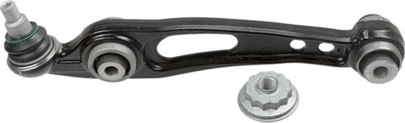 Image of Suspension arm LEMFORDER 42163 01