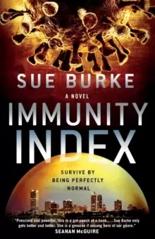 Image of Immunity Index : A Novel