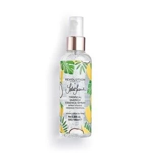 Image of Revolution Skin Jake Jamie x Tropical Quench Essence Spray
