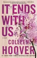 Image of it ends with us a novel