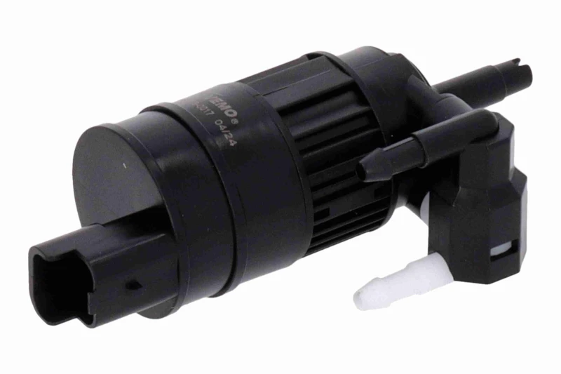 Image of Windscreen washer pump VEMO V46-08-0017