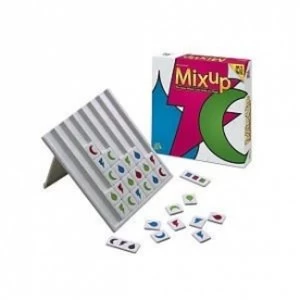 Image of Mix Up