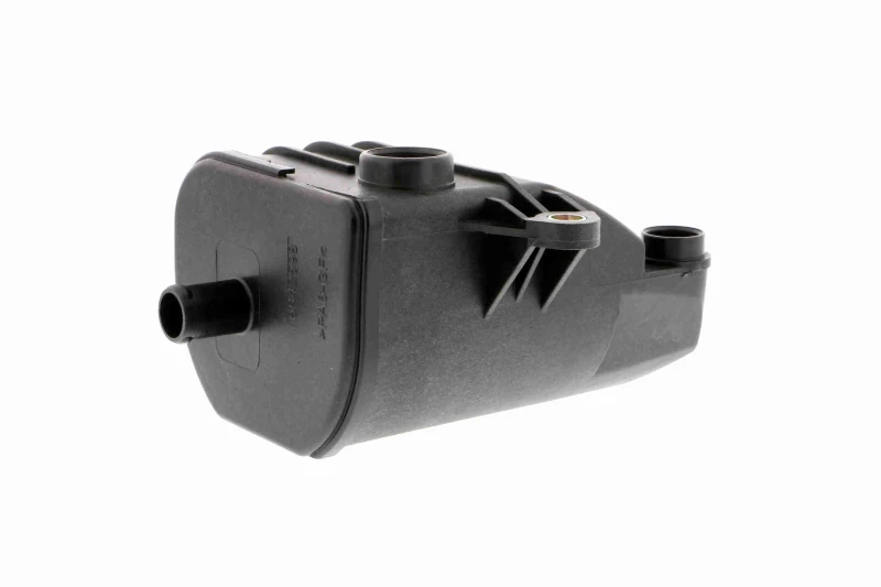 Image of VAICO V95-0272 Oil Trap, crankcase breather Cylinder Head, Original VAICO Quality Oil Trap,crankcase breather (3324)