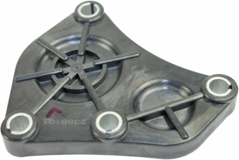 Image of METZGER Locking Cover, camshaft METZGER 2389101