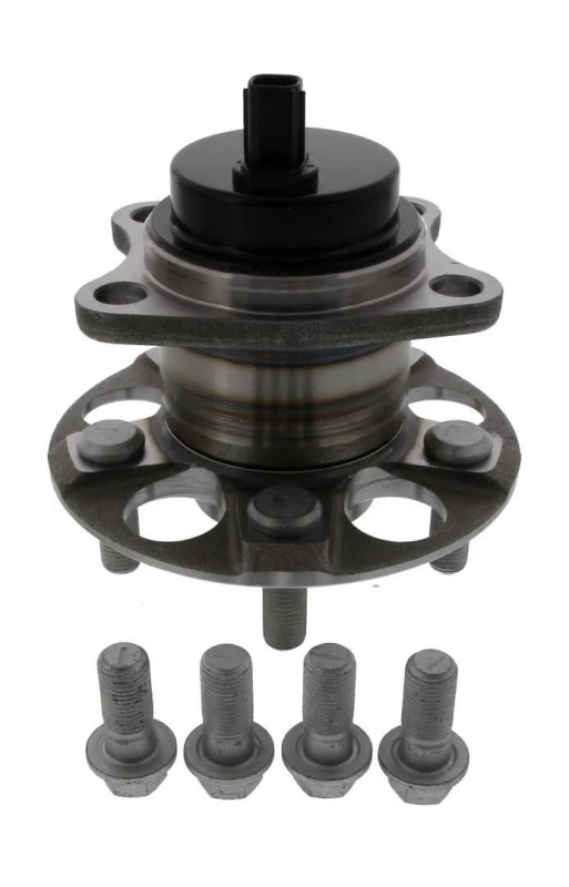 Image of Wheel bearing kit MOOG TO-WB-12747